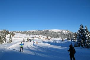 50+16 TROFEO DEL BARBA di sci nordico - Coppa Italia Master e Amatori - 2 marzo 2024