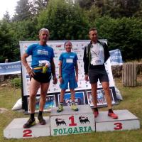 1&deg; Vertikal del Monte Cornetto