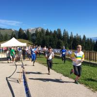 O-Marathon 2017