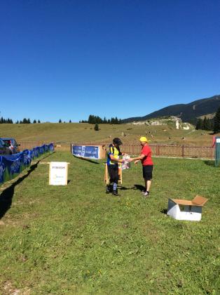 O-Marathon 2017