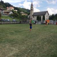 Coppa Italia MTB-O Nosellari - Folgaria