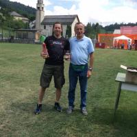 Coppa Italia MTB-O Nosellari - Folgaria