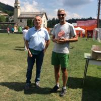 Coppa Italia MTB-O Nosellari - Folgaria