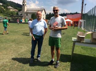 Coppa Italia MTB-O Nosellari - Folgaria