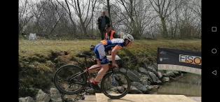 1°-2° Coppa Italia MTBO