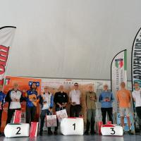1°-2° Coppa Italia MTBO