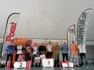 1°-2° Coppa Italia MTBO