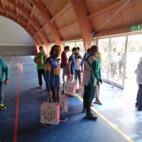 1&deg;-2&deg; Coppa Italia MTBO