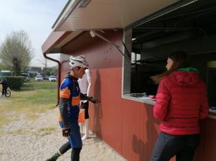 1°-2° Coppa Italia MTBO