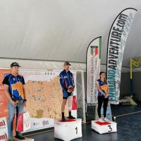 1°-2° Coppa Italia MTBO