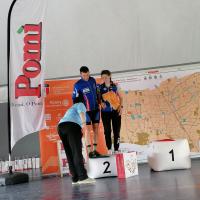 1°-2° Coppa Italia MTBO