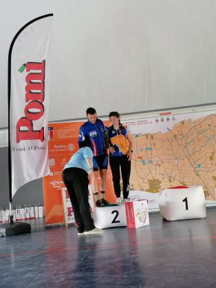 1°-2° Coppa Italia MTBO