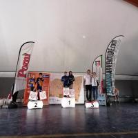 1&deg;-2&deg; Coppa Italia MTBO