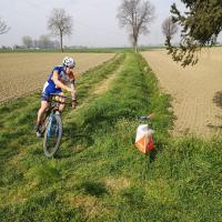 1°-2° Coppa Italia MTBO