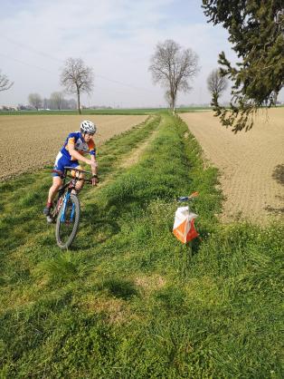 1°-2° Coppa Italia MTBO