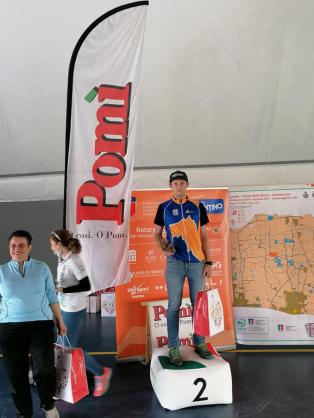 1°-2° Coppa Italia MTBO