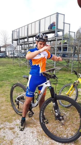 1°-2° Coppa Italia MTBO