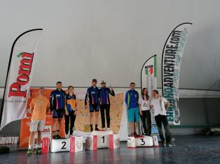 1°-2° Coppa Italia MTBO