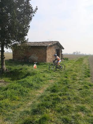 1°-2° Coppa Italia MTBO