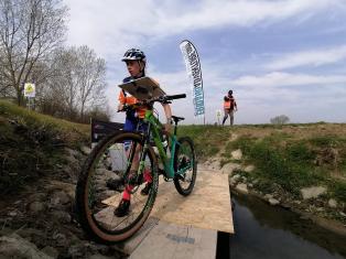 1°-2° Coppa Italia MTBO