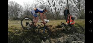 1°-2° Coppa Italia MTBO