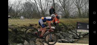 1°-2° Coppa Italia MTBO