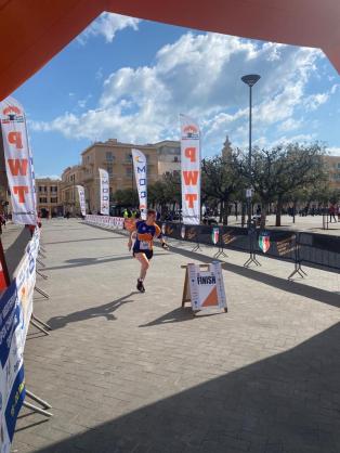 1°-2° Coppa Italia CO Sprint