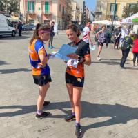 1°-2° Coppa Italia CO Sprint