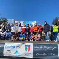 1°-2° Coppa Italia CO Sprint
