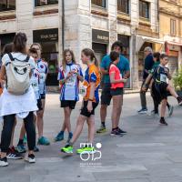 3&deg; Coppa Italia CO Sprint - Campionato Italiano Sprint Knock-out