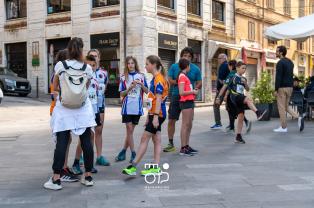 3° Coppa Italia CO Sprint - Campionato Italiano Sprint Knock-out