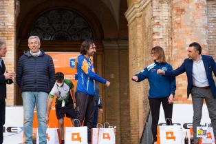 3° Coppa Italia CO Sprint - Campionato Italiano Sprint Knock-out