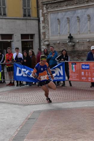 3° Coppa Italia CO Sprint - Campionato Italiano Sprint Knock-out