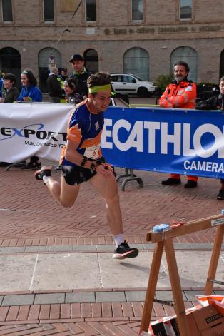 3° Coppa Italia CO Sprint - Campionato Italiano Sprint Knock-out