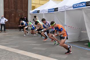 3° Coppa Italia CO Sprint - Campionato Italiano Sprint Knock-out