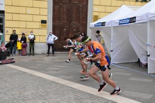 3° Coppa Italia CO Sprint - Campionato Italiano Sprint Knock-out