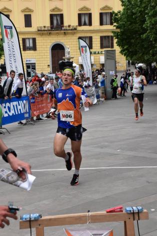 3° Coppa Italia CO Sprint - Campionato Italiano Sprint Knock-out