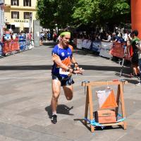3&deg; Coppa Italia CO Sprint - Campionato Italiano Sprint Knock-out