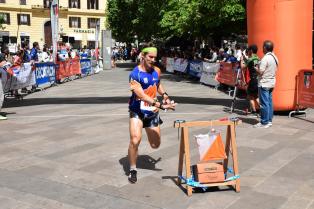 3° Coppa Italia CO Sprint - Campionato Italiano Sprint Knock-out