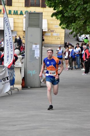 3° Coppa Italia CO Sprint - Campionato Italiano Sprint Knock-out