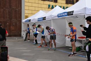 3° Coppa Italia CO Sprint - Campionato Italiano Sprint Knock-out