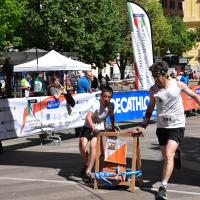 3° Coppa Italia CO Sprint - Campionato Italiano Sprint Knock-out