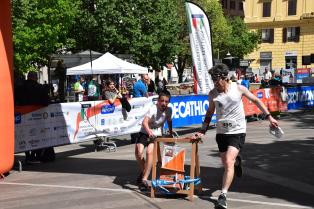 3° Coppa Italia CO Sprint - Campionato Italiano Sprint Knock-out