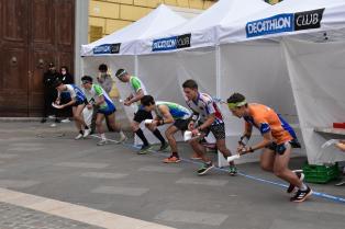 3° Coppa Italia CO Sprint - Campionato Italiano Sprint Knock-out