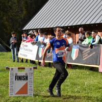 2&deg; Coppa Italia Middle - 3&deg; coppa Italia long