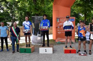 4° Coppa Italia CO Sprint - 4° Coppa Italia CO Long