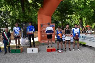 4° Coppa Italia CO Sprint - 4° Coppa Italia CO Long