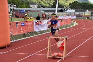 5° Coppa Italia CO Sprint - Campionato Italiano CO Long