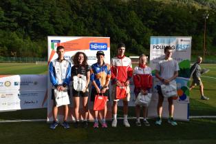 5° Coppa Italia CO Sprint - Campionato Italiano CO Long