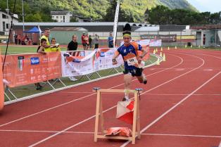 5° Coppa Italia CO Sprint - Campionato Italiano CO Long